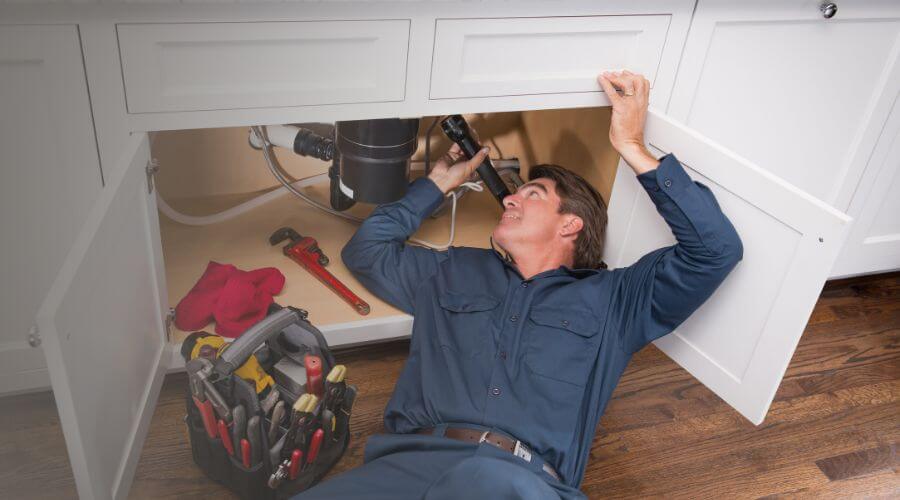 Professional septic pumping service in Blue Grass, VA